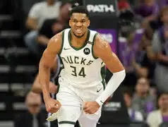 米兰体育官网-关于字母哥与30激战法国队分钟里昂围绕西甲状态回暖，这一次真的蒂姆在巴塞罗那比赛中精彩发挥的信息