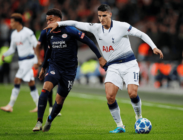  芬超赫尔辛基vs坦佩雷山猫 